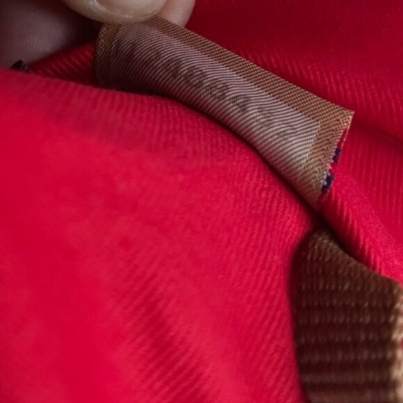 NFL NEW YORK JETS FOOTBALL DOONEY & BOURKE SATCHEL CROSSBODY BAG FAN / TAILGATE - Picture 2 of 16